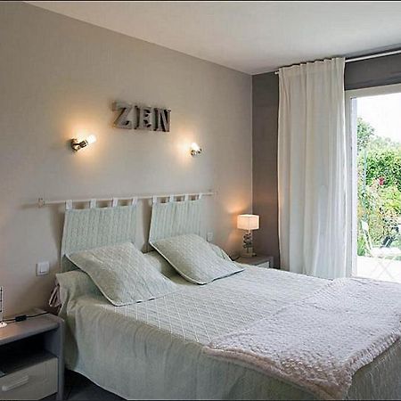 Chambre D'Hotes Aux Sables D'Olonne レ・サ​​ーブル・ドロンヌ エクステリア 写真
