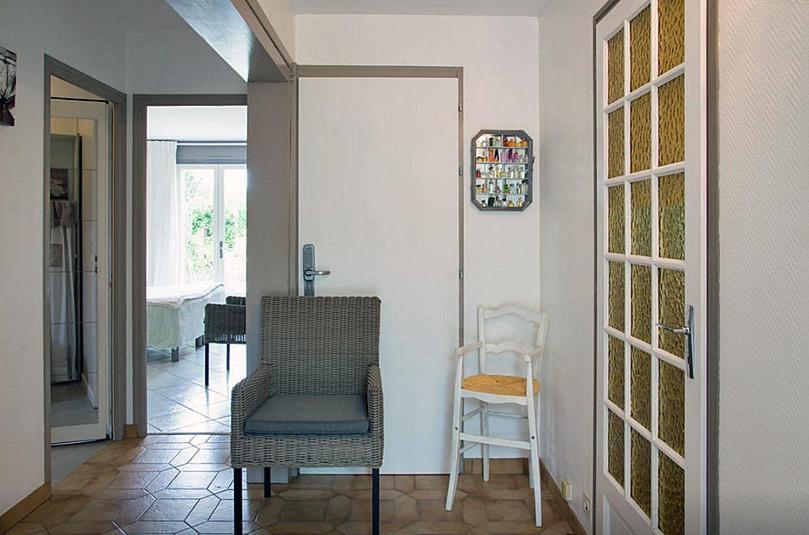 Chambre D'Hotes Aux Sables D'Olonne レ・サ​​ーブル・ドロンヌ エクステリア 写真
