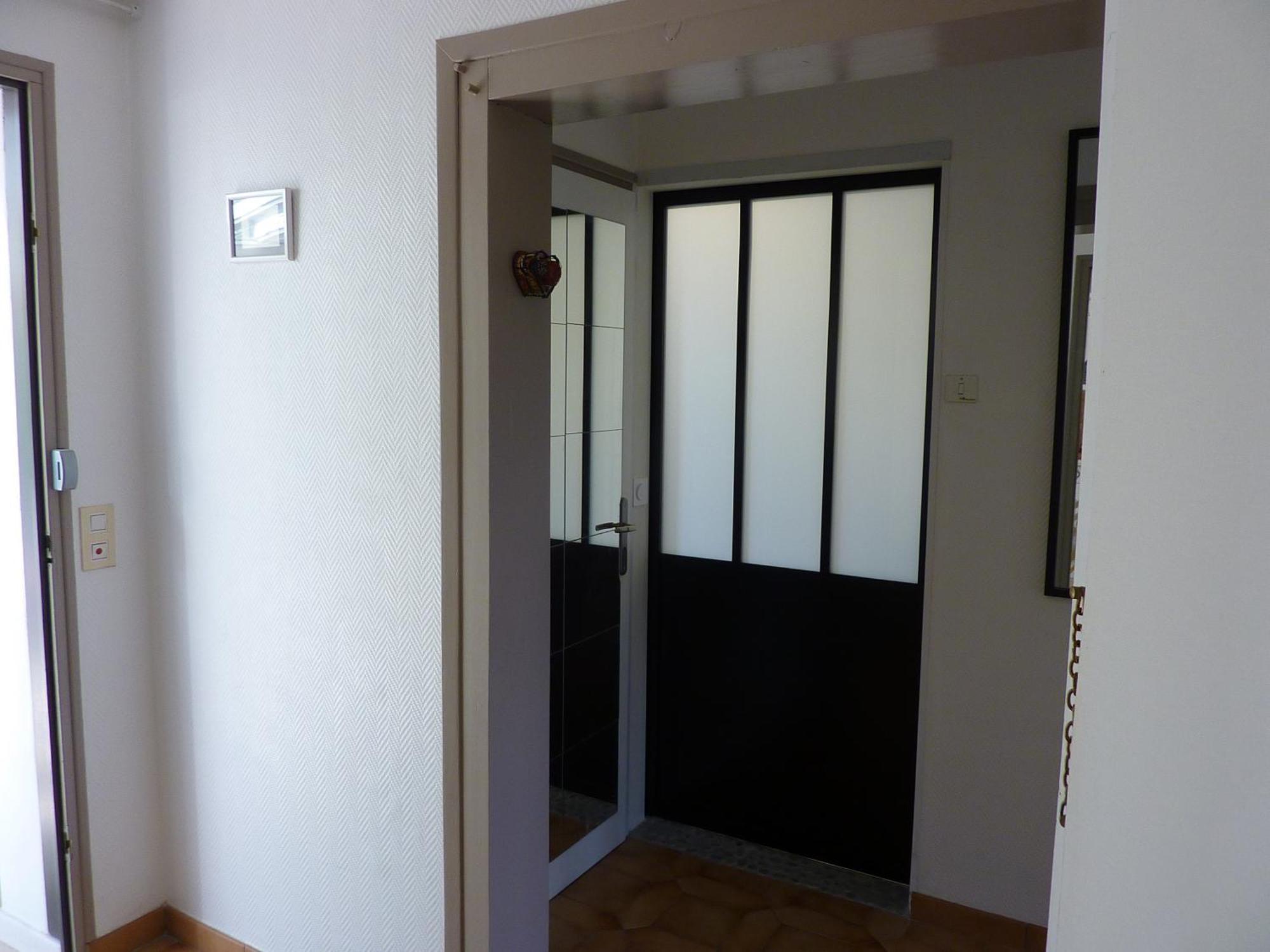 Chambre D'Hotes Aux Sables D'Olonne レ・サ​​ーブル・ドロンヌ エクステリア 写真