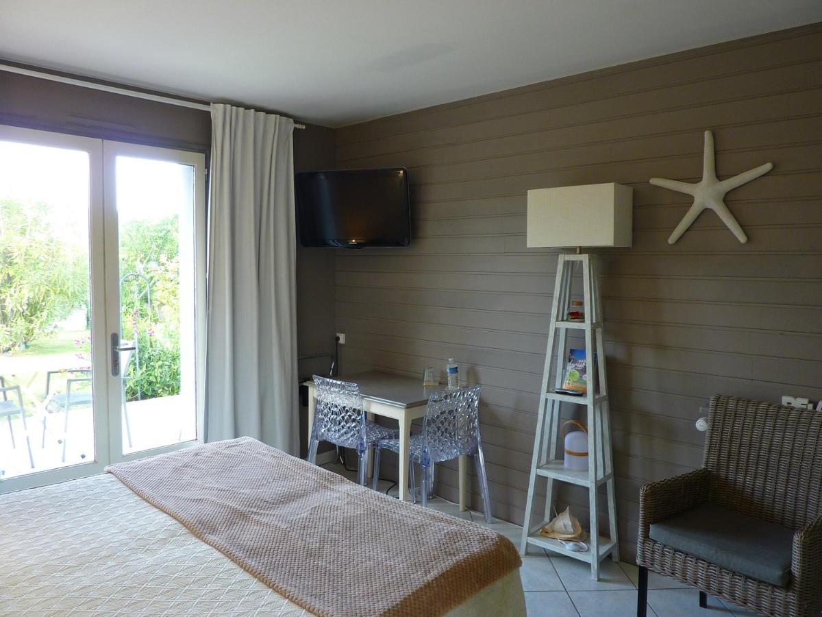 Chambre D'Hotes Aux Sables D'Olonne レ・サ​​ーブル・ドロンヌ エクステリア 写真